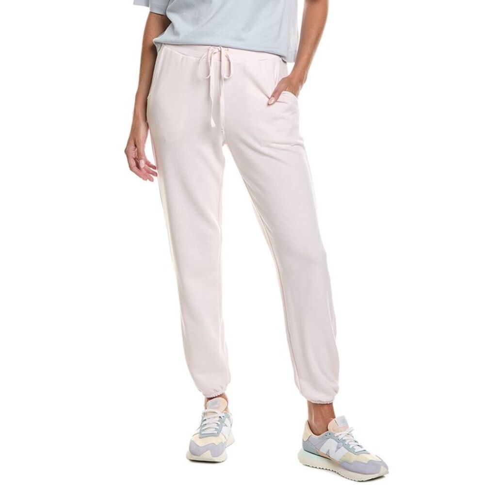 Michael Stars Womens  Ray Relaxed Jogger